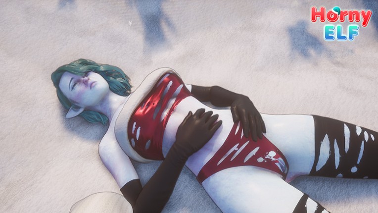 Horny Elf screenshot