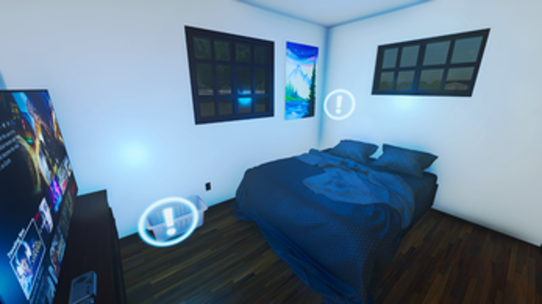 House 3Bed2Bath Ranch screenshot