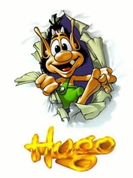 Games like Hugo