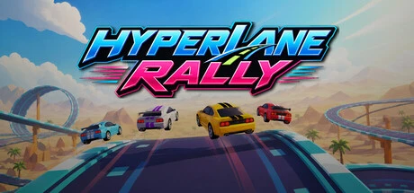 Games like Hyperlane Rally