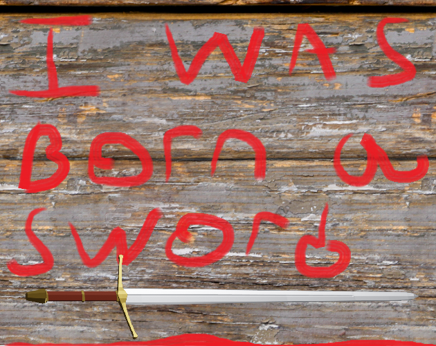 Games like I Was Born a Sword