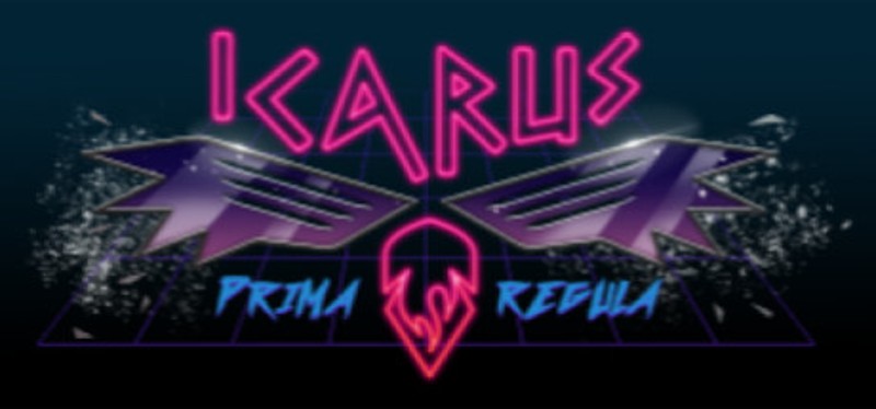 Icarus - Prima Regula Game Cover