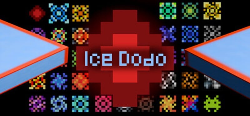 Ice Dodo Game Cover