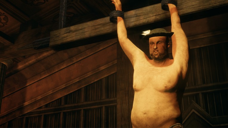 Infernal Cleaner screenshot