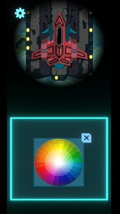 Infinity Force Image