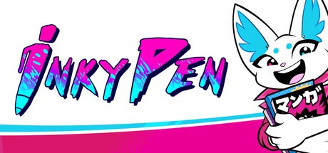 Games like InkyPen