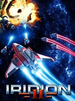 Games like Iridion II