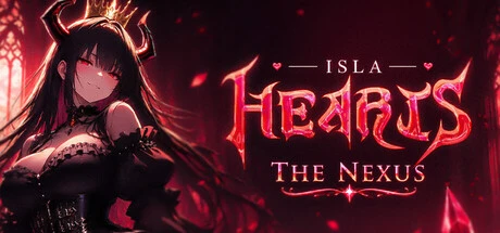 Games like Isla Hearts