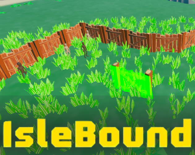 Games like IsleBound