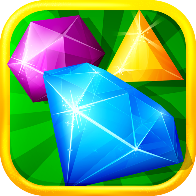 Games like Jewel Diamond