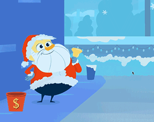 Games like Jingle All the Bells