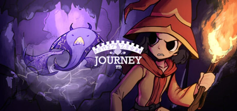 Journey TD Image