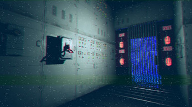 Jumpscare Simulator: System Breach Prologue screenshot