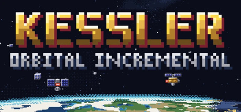 KESSLER: Orbital Incremental Image