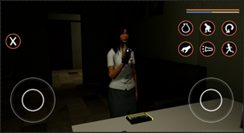 Ketiduran Di Kelas Image