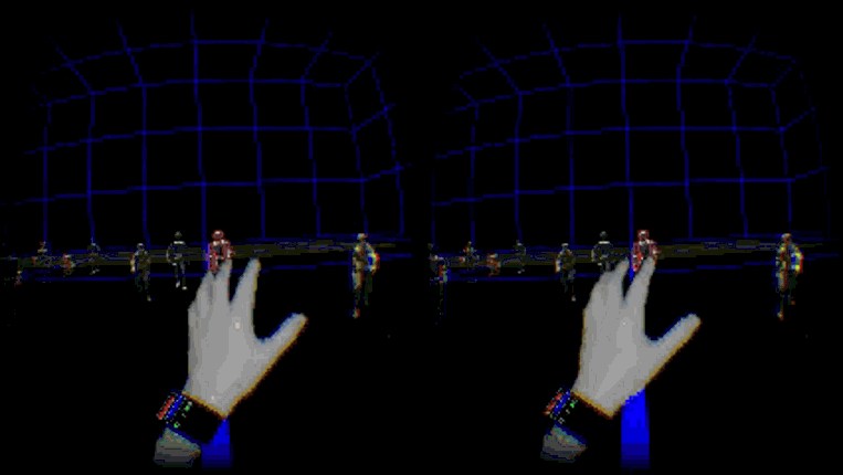 Kinesis Image