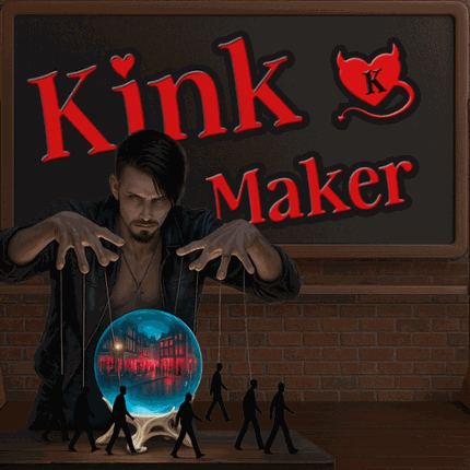Kink Maker Image