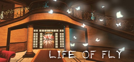 Games like Life of Fly