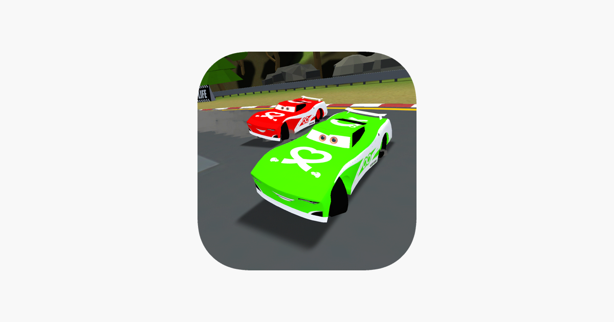 Games like Lightning Drift Racing Nation