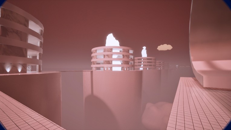 Liminal Universe screenshot