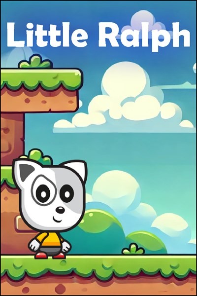 Games like Little Ralph