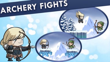 Little Vikings: Frozen Journey Image