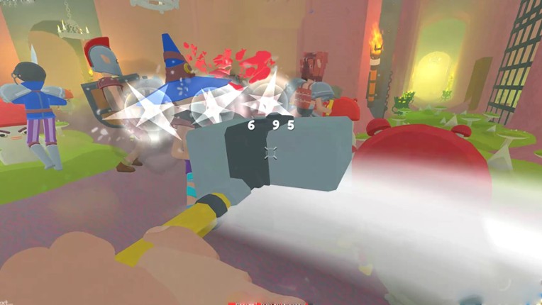 Lootworld screenshot