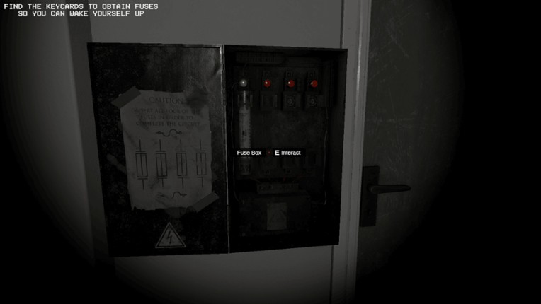 Lost Episodes Alone screenshot