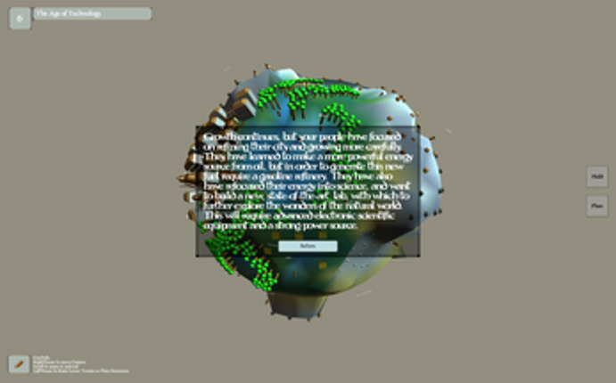 Ludum Dei Image