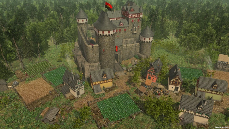 Magna Regna Image