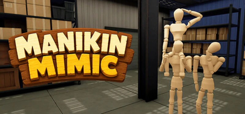 Manikin Mimic Image