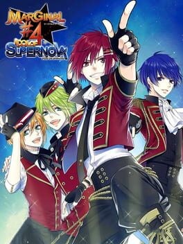 Games like Marginal #4: Idol of Supernova