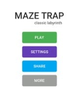 Maze Trap Image