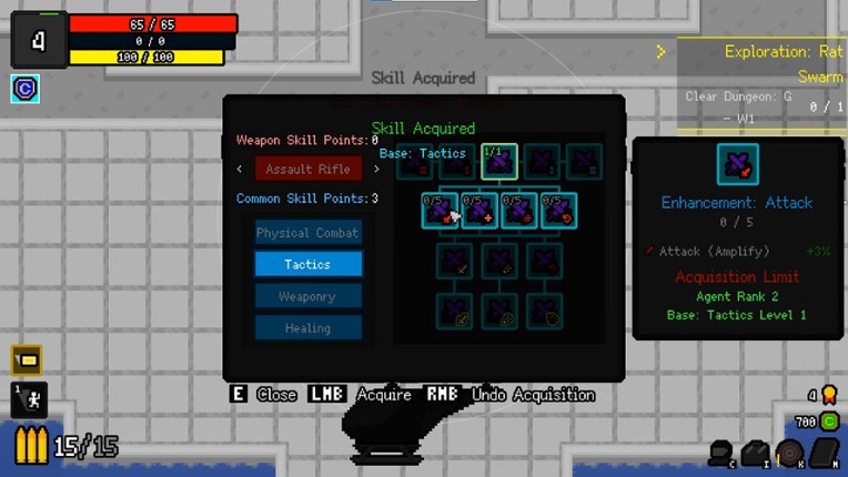 MEKANION screenshot