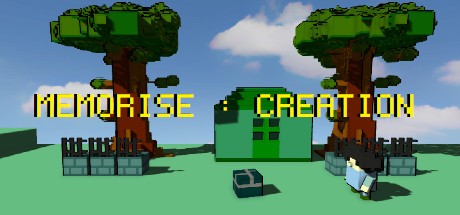Games like Memorise: Creation
