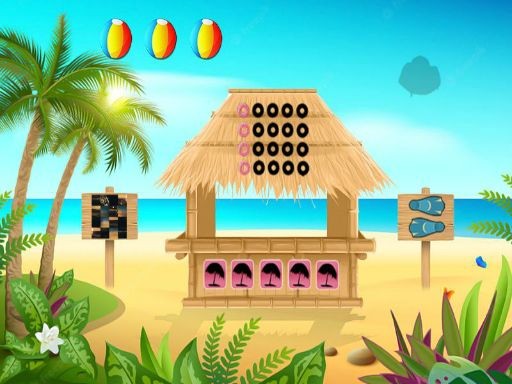 Games like Mermaid Escape