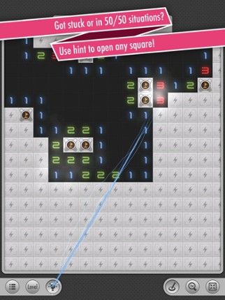 Minesweeper X: Classic Reboot screenshot