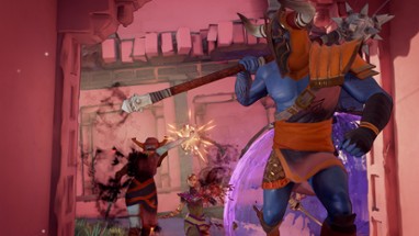 Mirage: Arcane Warfare Image