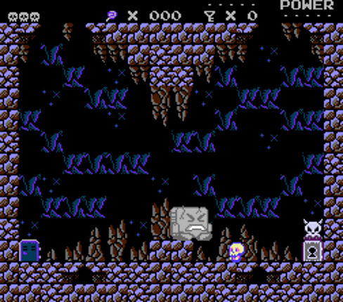 Mischief Castle screenshot