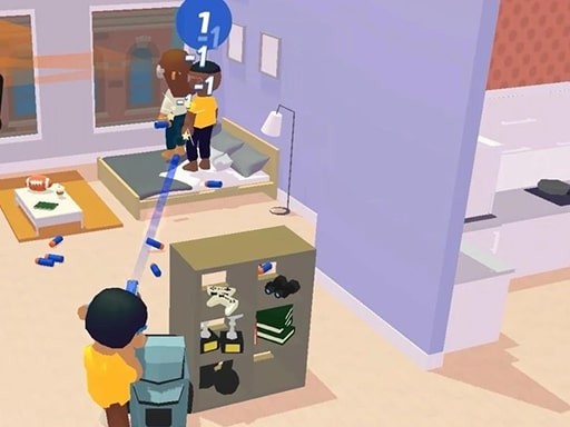 Games like Mischievous