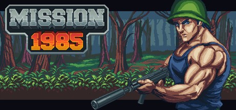 Games like Mission 1985