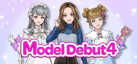 Games like Model Debut4
