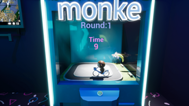 Monke Arcade Image