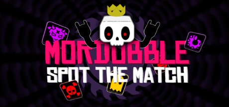 Games like MorDobble - Spot The Match