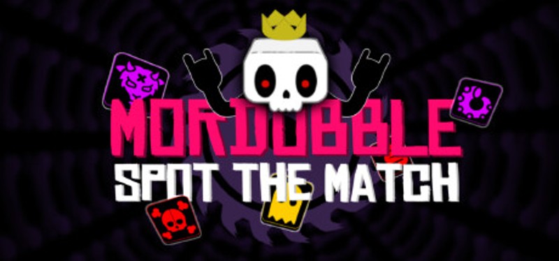 MorDobble - Spot The Match Image
