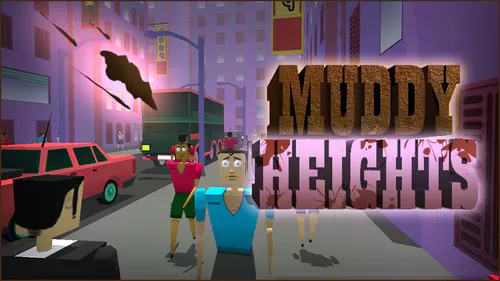 Games like Muddy Heights