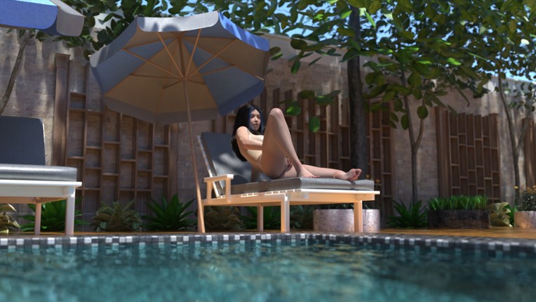 My Best Friend's Sister screenshot