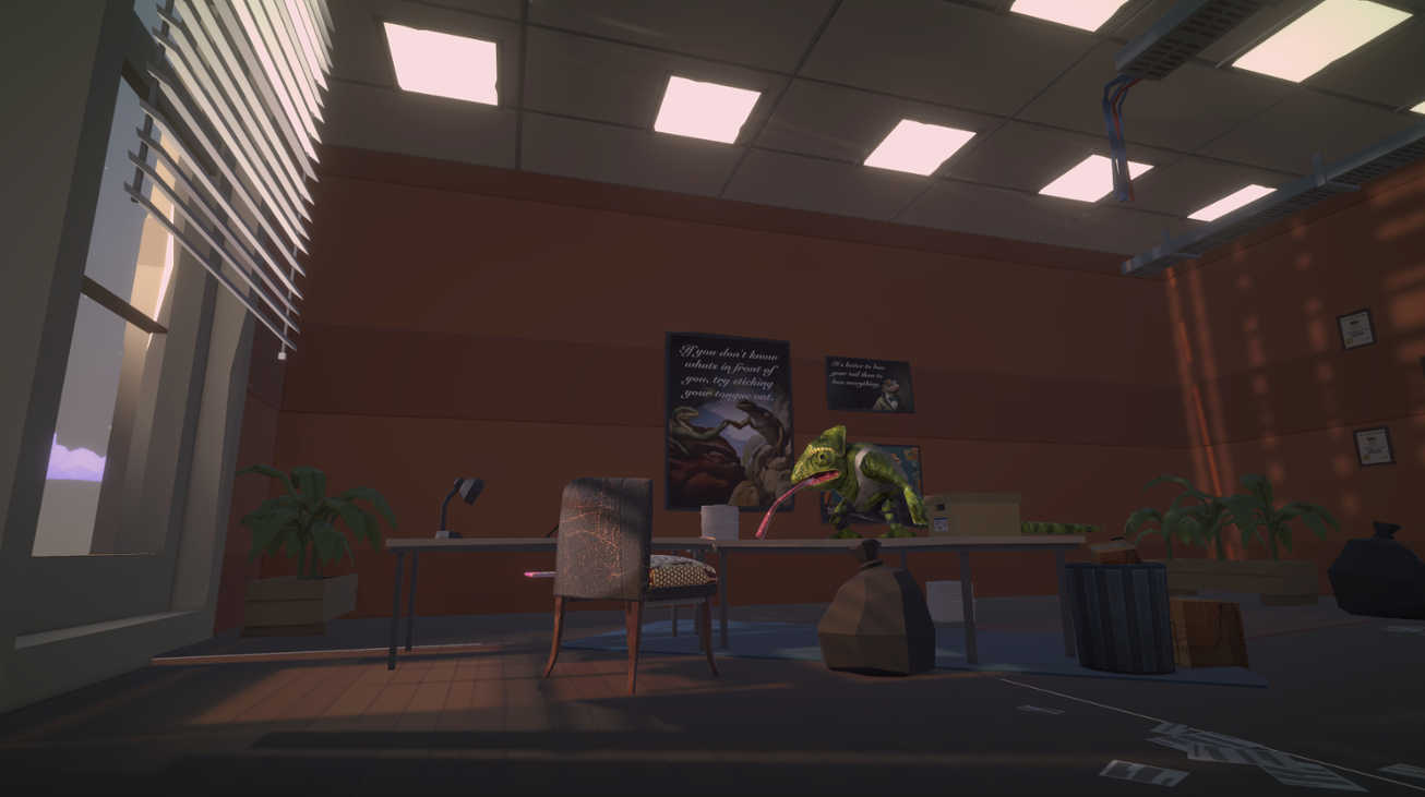 Games like My Dream Job