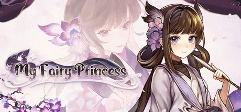 My Fairy Princess Image