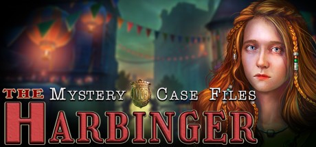 Games like Mystery Case Files: The Harbinger Collector's Edition
